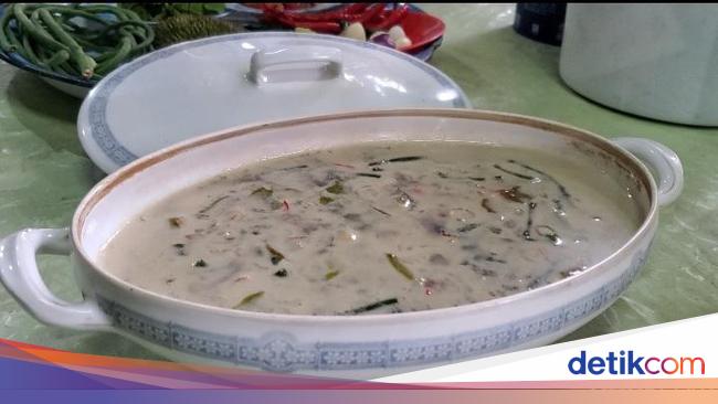 Lodeh Legit di Tengah Hutan Cilacap: Suasana Asri yang Menggugah Selera